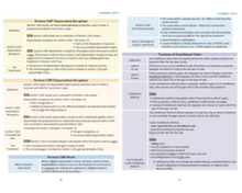 Load image into Gallery viewer, 2024 | CPA Exam Review Notes - TCP | Printed & Shipped | 33 Pages | Tax Compliance and Planning | 2024 Edition