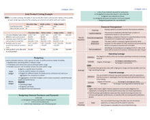 Load image into Gallery viewer, 2024 | CPA Exam Review Notes - BAR | Printed & Shipped | 35 Pages | Business Analysis and Reporting | 2024 Edition