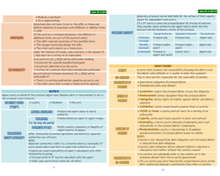 Load image into Gallery viewer, 2024 | CPA Exam Review Notes - 3 Core Sections Bundle | Digital Download | 113 Pages | 2024 Edition