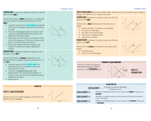 Load image into Gallery viewer, 2025 | CPA Exam Review Notes - BAR | Digital Download | 36 Pages | Business Environment and Concepts | 2025 Edition