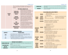 Load image into Gallery viewer, 2025 | CPA Exam Review Notes - BAR | Digital Download | 36 Pages | Business Environment and Concepts | 2025 Edition