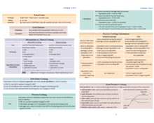 Load image into Gallery viewer, 2024 | CPA Exam Review Notes - 3 Discipline Sections Bundle | Digital Download | 100 Pages | 2024 Edition
