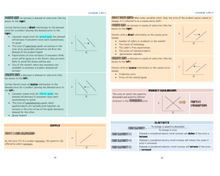 Load image into Gallery viewer, 2024 | CPA Exam Review Notes - BAR | Digital Download | 35 Pages | Business Environment and Concepts | 2024 Edition
