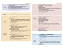 Load image into Gallery viewer, 2024 | CPA Exam Review Notes - ISC | Digital Download | 32 Pages | Information Systems and Controls | 2024 Edition
